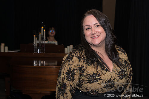 Business Excellence Awards 2025 - Presented by Penticton Chamber of Commerce