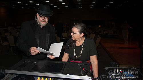 Business Excellence Awards 2025 - Presented by Penticton Chamber of Commerce