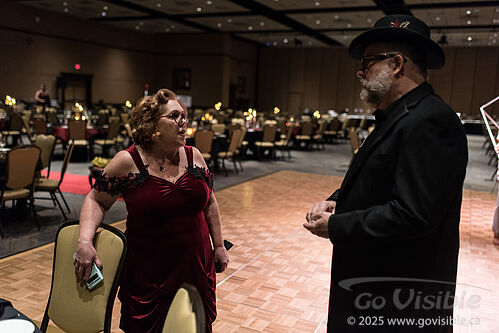 Business Excellence Awards 2025 - Presented by Penticton Chamber of Commerce