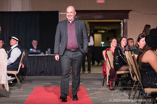 Business Excellence Awards 2025 - Presented by Penticton Chamber of Commerce