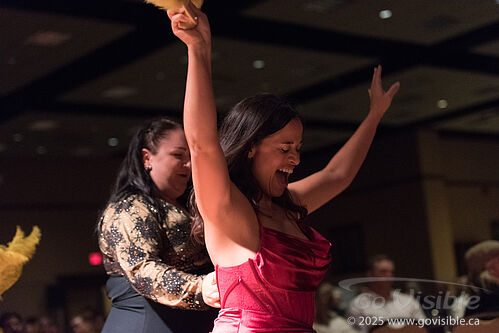 Business Excellence Awards 2025 - Presented by Penticton Chamber of Commerce