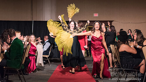 Business Excellence Awards 2025 - Presented by Penticton Chamber of Commerce