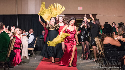 Business Excellence Awards 2025 - Presented by Penticton Chamber of Commerce