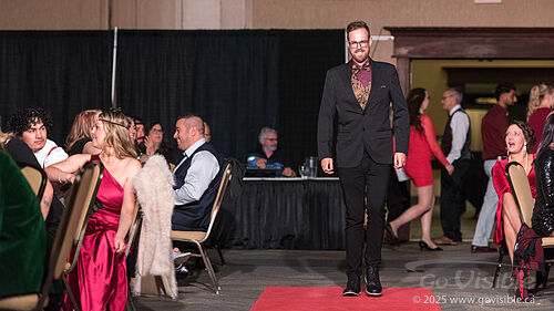 Business Excellence Awards 2025 - Presented by Penticton Chamber of Commerce