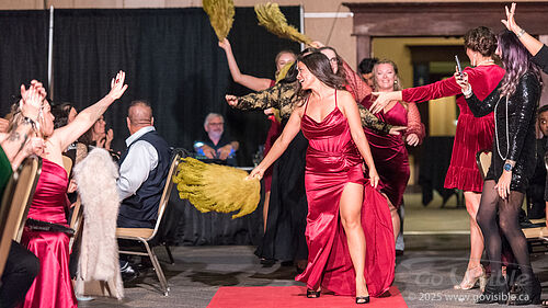 Business Excellence Awards 2025 - Presented by Penticton Chamber of Commerce