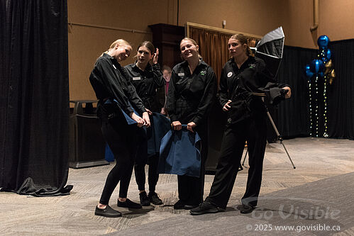 Business Excellence Awards 2025 - Presented by Penticton Chamber of Commerce