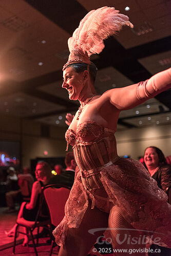 Business Excellence Awards 2025 - Presented by Penticton Chamber of Commerce