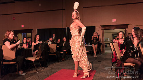 Business Excellence Awards 2025 - Presented by Penticton Chamber of Commerce