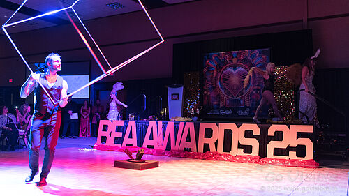 Business Excellence Awards 2025 - Presented by Penticton Chamber of Commerce