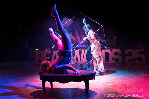 Business Excellence Awards 2025 - Presented by Penticton Chamber of Commerce