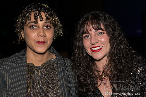 Business Excellence Awards 2025 - Presented by Penticton Chamber of Commerce