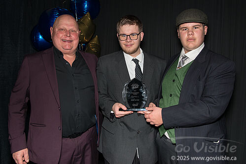 Business Excellence Awards 2025 - Presented by Penticton Chamber of Commerce