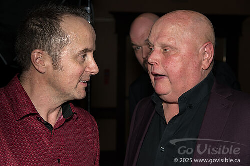 Business Excellence Awards 2025 - Presented by Penticton Chamber of Commerce