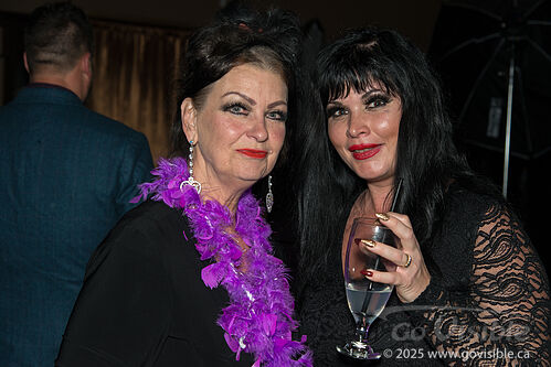 Business Excellence Awards 2025 - Presented by Penticton Chamber of Commerce