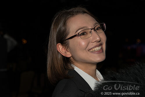 Business Excellence Awards 2025 - Presented by Penticton Chamber of Commerce