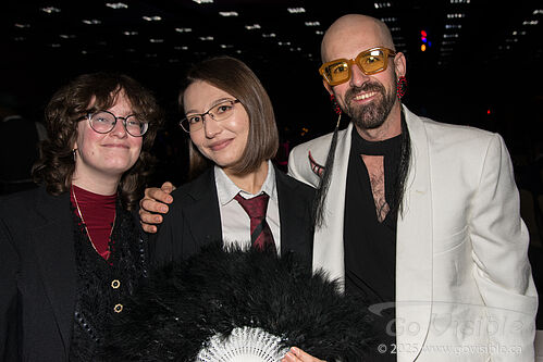 Business Excellence Awards 2025 - Presented by Penticton Chamber of Commerce