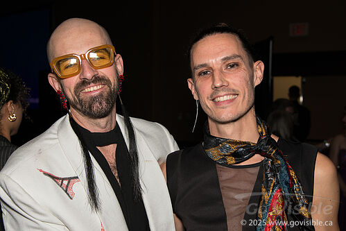 Business Excellence Awards 2025 - Presented by Penticton Chamber of Commerce