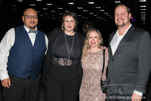 Business Excellence Awards 2025 - Presented by Penticton Chamber of Commerce