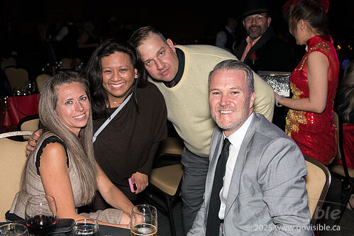 Business Excellence Awards 2025 - Presented by Penticton Chamber of Commerce