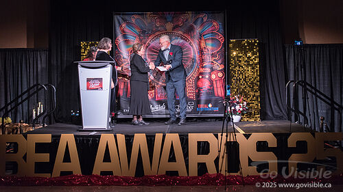 Business Excellence Awards 2025 - Presented by Penticton Chamber of Commerce