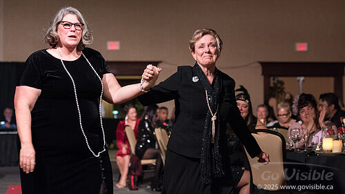 Business Excellence Awards 2025 - Presented by Penticton Chamber of Commerce