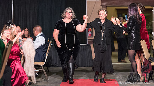 Business Excellence Awards 2025 - Presented by Penticton Chamber of Commerce