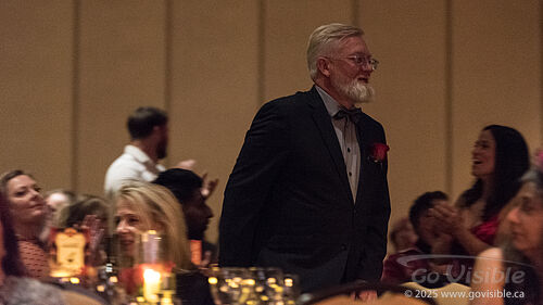 Business Excellence Awards 2025 - Presented by Penticton Chamber of Commerce