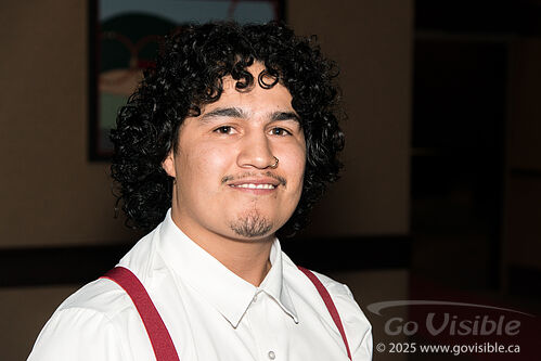 Business Excellence Awards 2025 - Presented by Penticton Chamber of Commerce