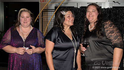 Business Excellence Awards 2025 - Presented by Penticton Chamber of Commerce