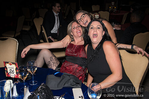 Business Excellence Awards 2025 - Presented by Penticton Chamber of Commerce