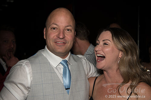 Business Excellence Awards 2025 - Presented by Penticton Chamber of Commerce