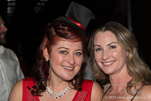 Business Excellence Awards 2025 - Presented by Penticton Chamber of Commerce