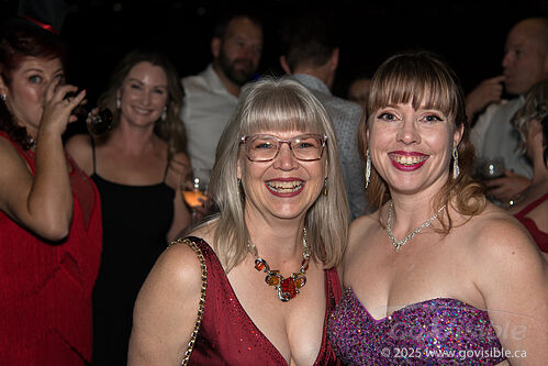 Business Excellence Awards 2025 - Presented by Penticton Chamber of Commerce