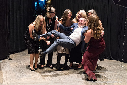 Business Excellence Awards 2025 - Presented by Penticton Chamber of Commerce