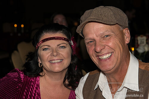 Business Excellence Awards 2025 - Presented by Penticton Chamber of Commerce