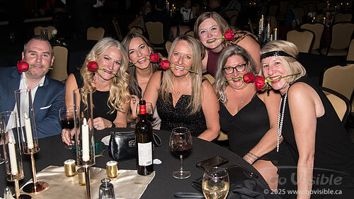 Business Excellence Awards 2025 - Presented by Penticton Chamber of Commerce