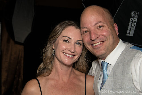 Business Excellence Awards 2025 - Presented by Penticton Chamber of Commerce