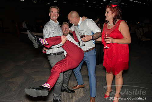 Business Excellence Awards 2025 - Presented by Penticton Chamber of Commerce