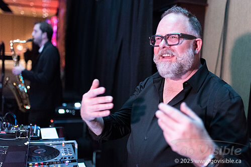 Business Excellence Awards 2025 - Presented by Penticton Chamber of Commerce