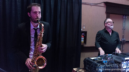 Business Excellence Awards 2025 - Presented by Penticton Chamber of Commerce