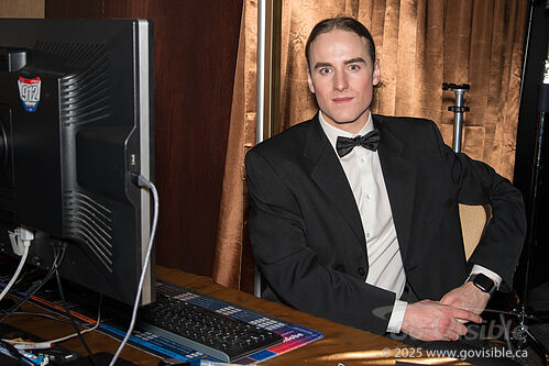 Business Excellence Awards 2025 - Presented by Penticton Chamber of Commerce