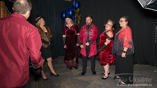 Business Excellence Awards 2025 - Presented by Penticton Chamber of Commerce