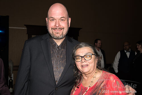 Business Excellence Awards 2025 - Presented by Penticton Chamber of Commerce