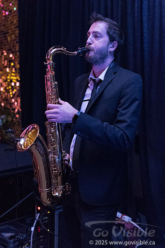 Business Excellence Awards 2025 - Presented by Penticton Chamber of Commerce