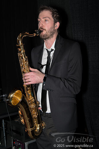 Business Excellence Awards 2025 - Presented by Penticton Chamber of Commerce