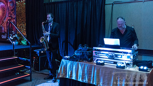 Business Excellence Awards 2025 - Presented by Penticton Chamber of Commerce