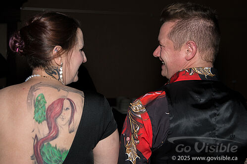 Business Excellence Awards 2025 - Presented by Penticton Chamber of Commerce