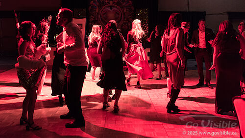 Business Excellence Awards 2025 - Presented by Penticton Chamber of Commerce