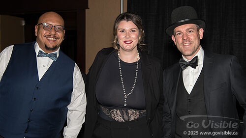 Business Excellence Awards 2025 - Presented by Penticton Chamber of Commerce