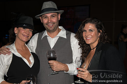 Business Excellence Awards 2025 - Presented by Penticton Chamber of Commerce